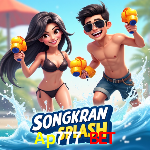 Provedores de Jogos Ap777 Bet