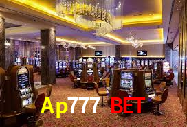 Programa VIP Ap777 Bet